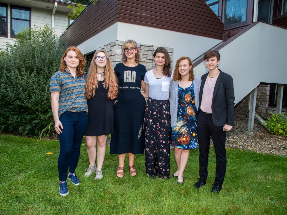 Grinnell College Homepage