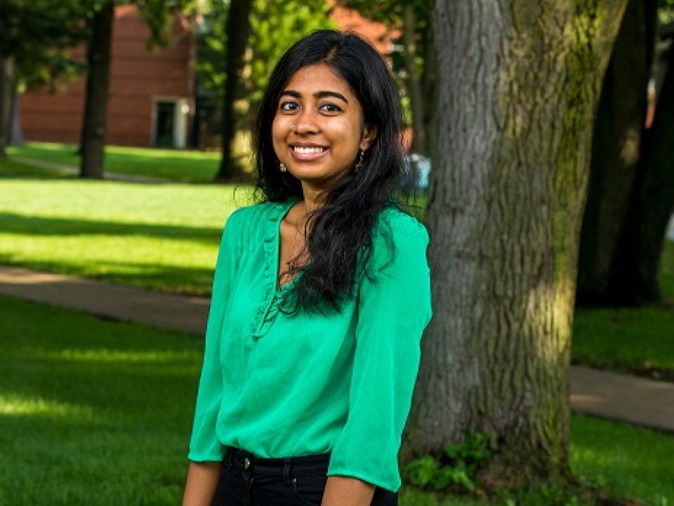 Grinnell College Homepage