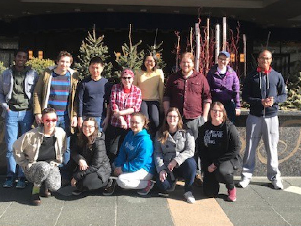 Grinnell College Homepage