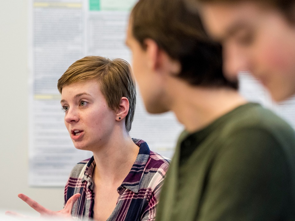 Grinnell College Homepage