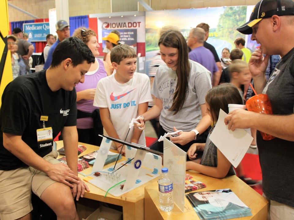 Grinnell College Homepage