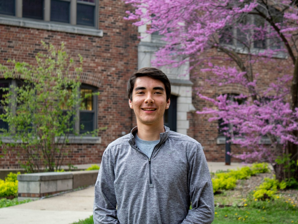 Grinnell College Homepage