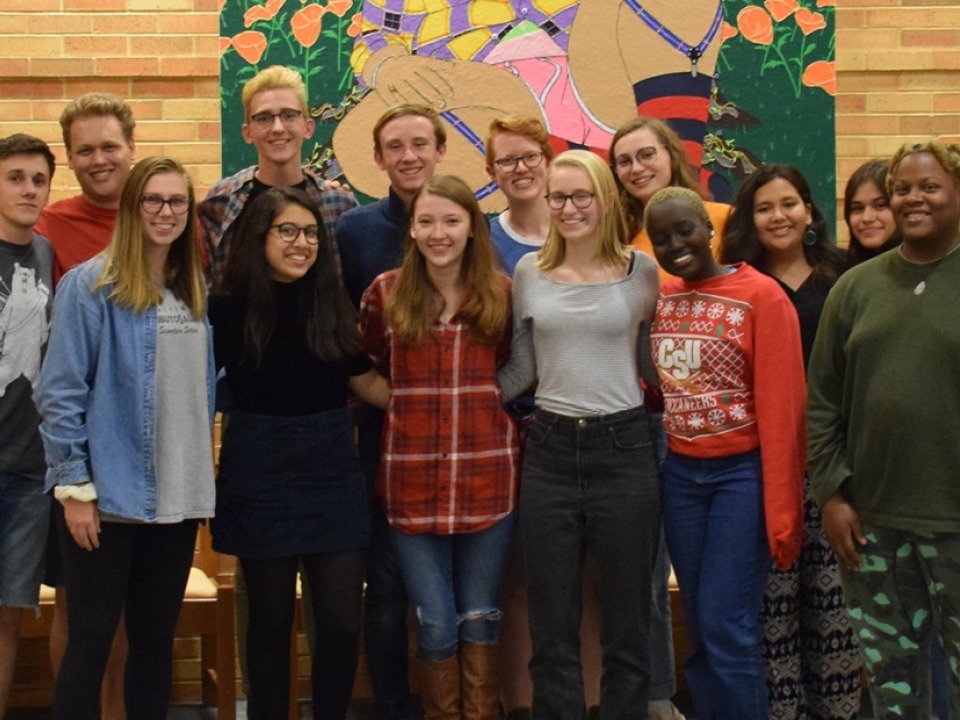 Grinnell College Homepage