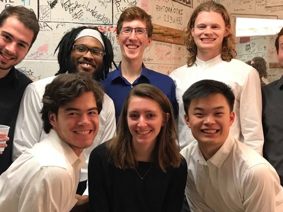 Grinnell College Homepage