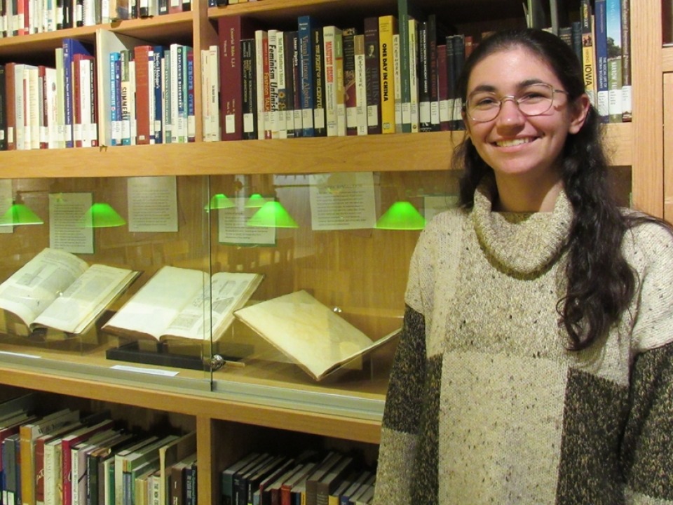 Grinnell College Homepage