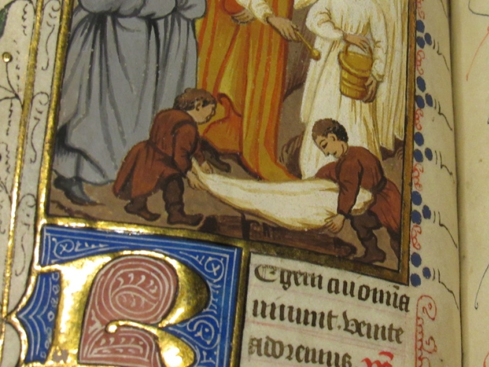 Grinnell College Homepage