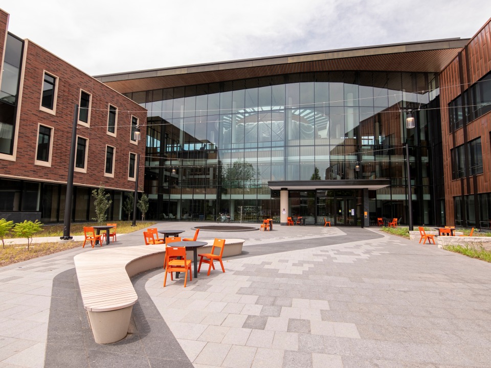 Grinnell College Homepage