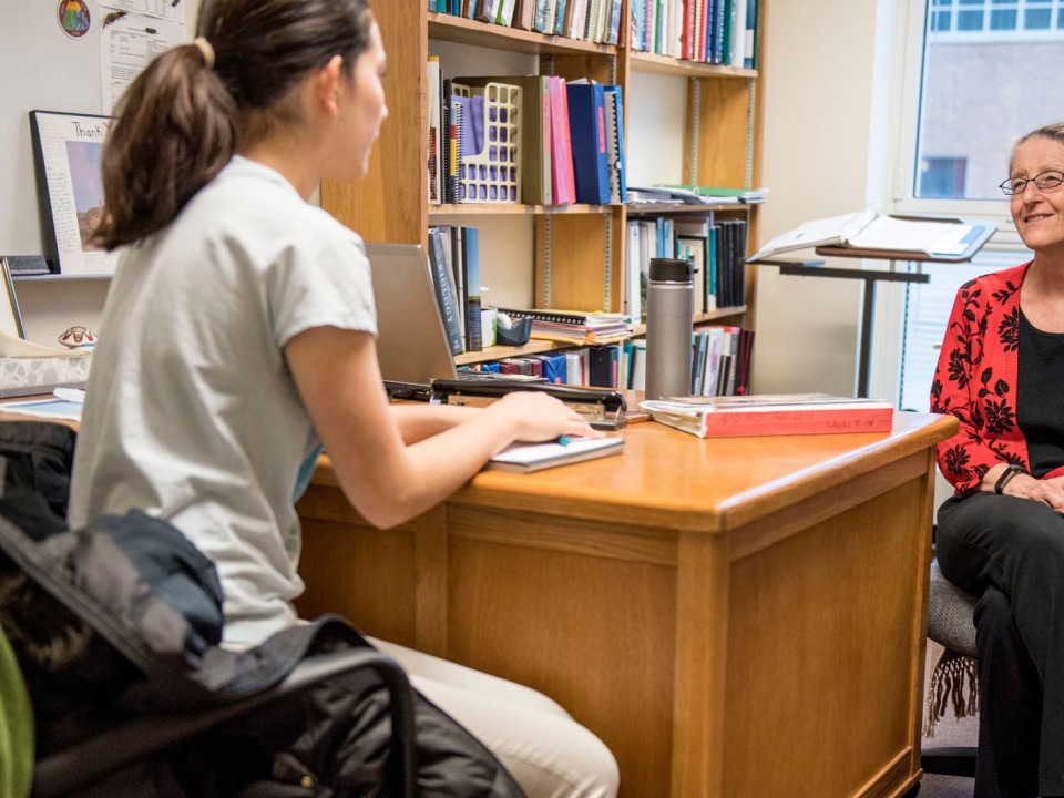 Grinnell College Homepage