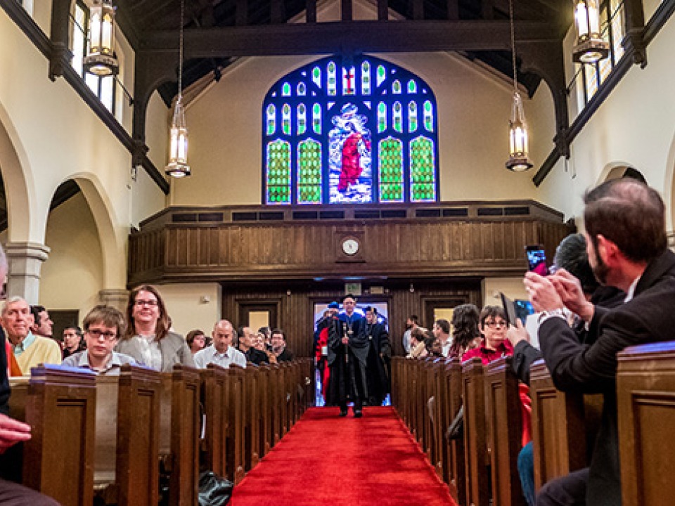 Grinnell College Homepage