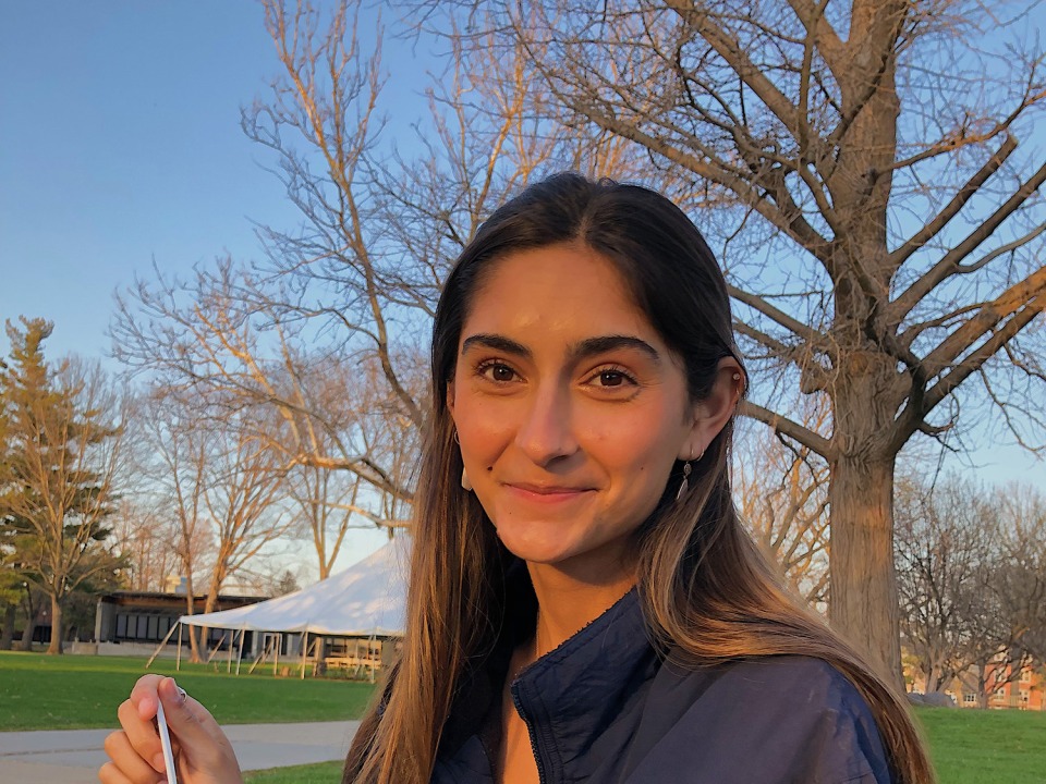 Grinnell College Homepage