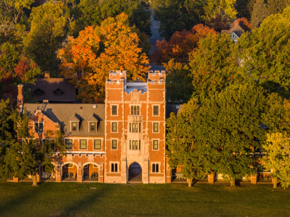 Grinnell College Homepage