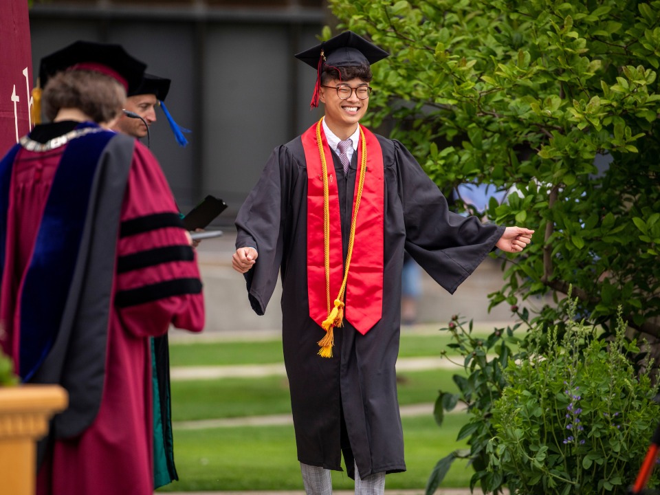 Grinnell College Homepage