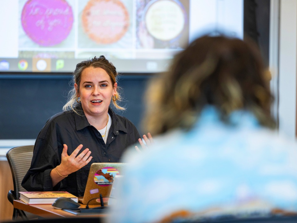 Grinnell College Homepage