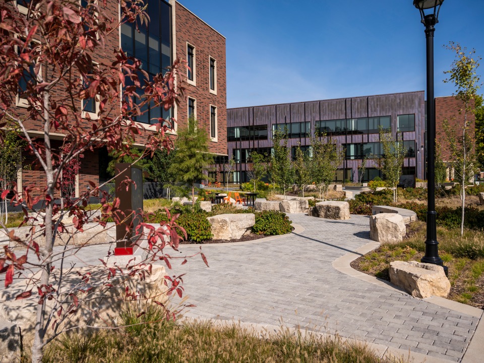 Grinnell College Homepage