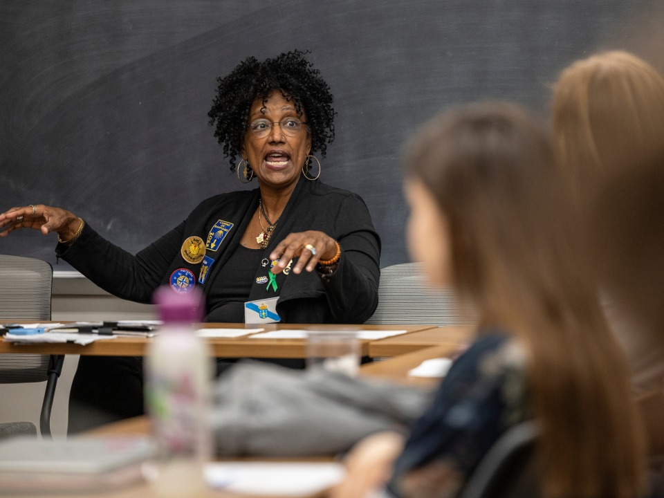 Grinnell College Homepage