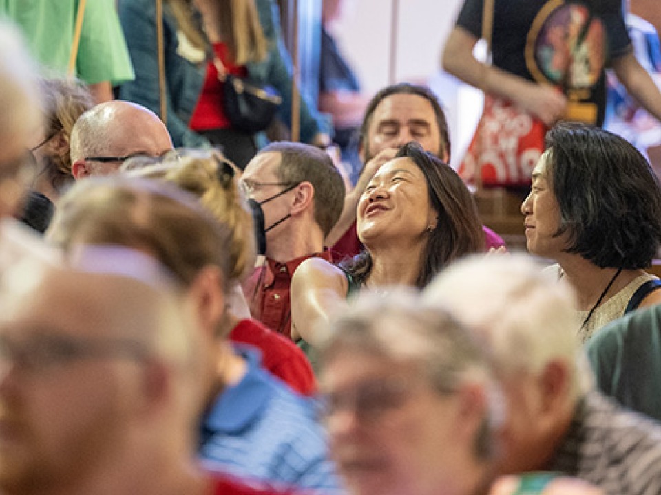 Grinnell College Homepage