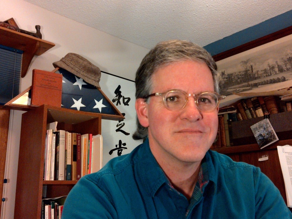 Grinnell College Homepage