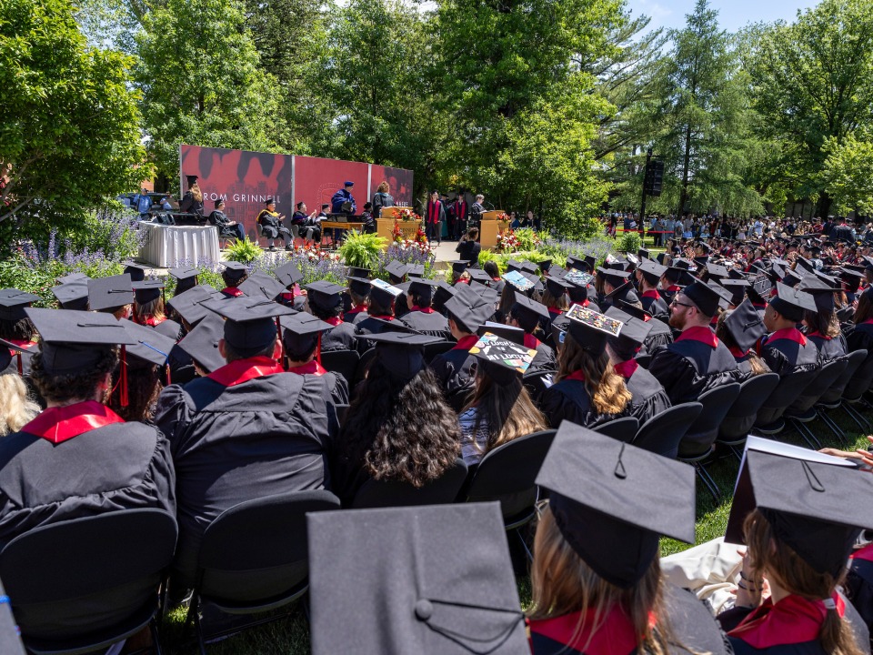 Grinnell College Homepage
