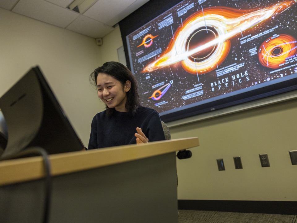 Grinnell College Homepage