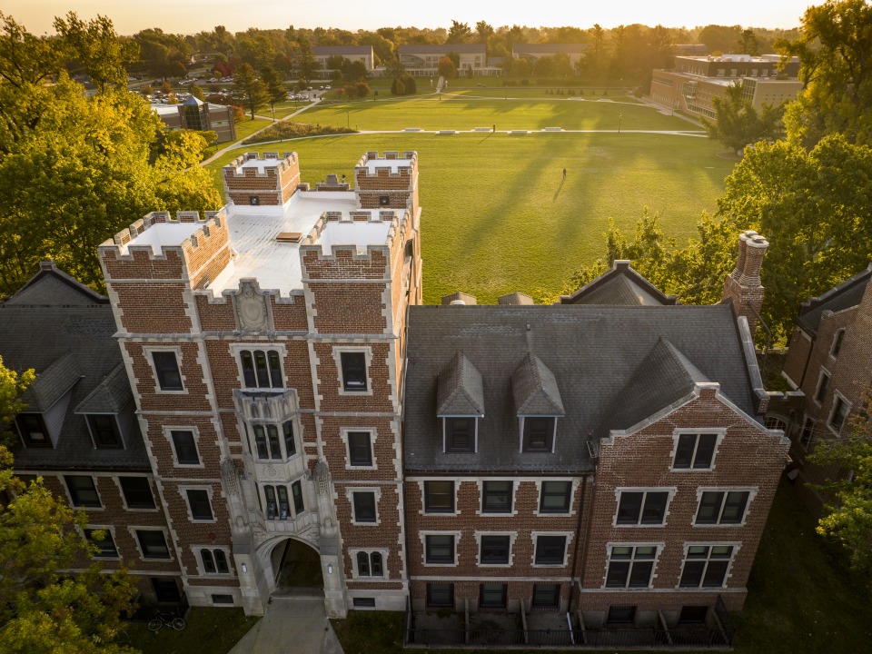 Grinnell College Homepage