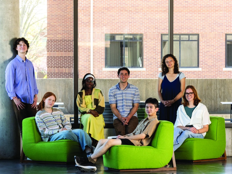 Grinnell College Homepage