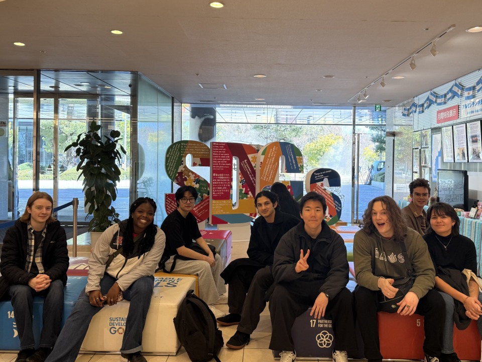 Grinnell College Homepage