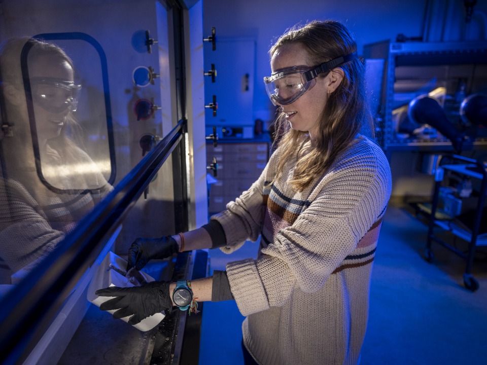 Grinnell College Homepage