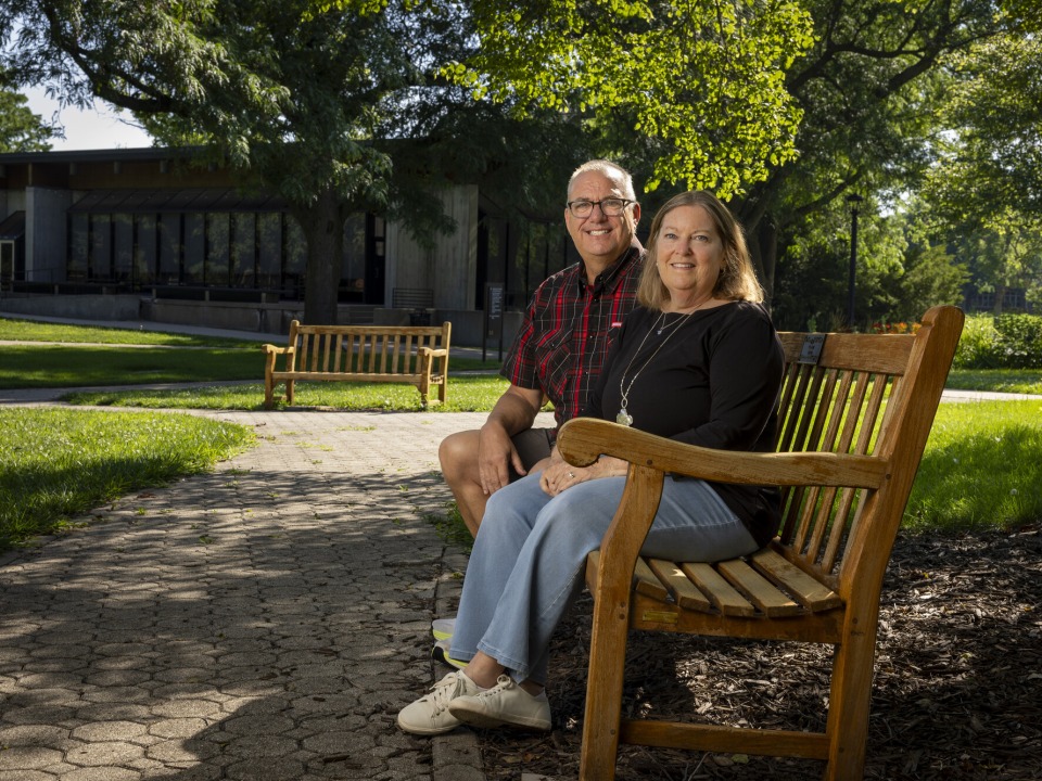 Grinnell College Homepage