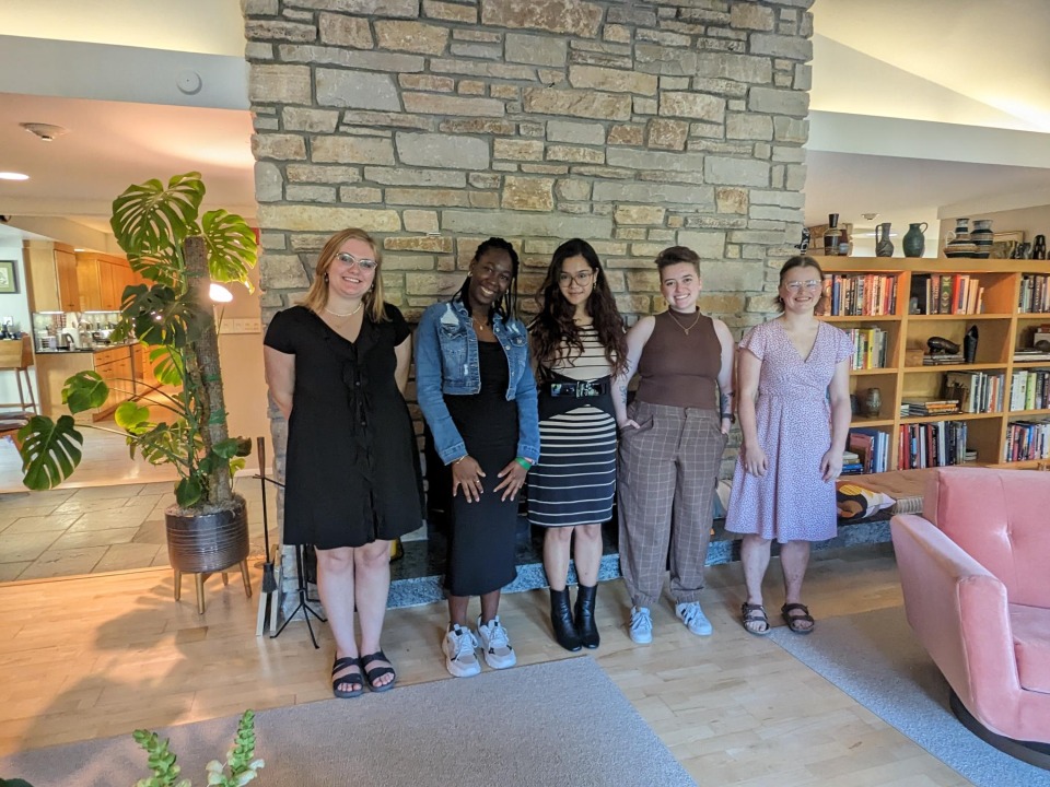 Grinnell College Homepage