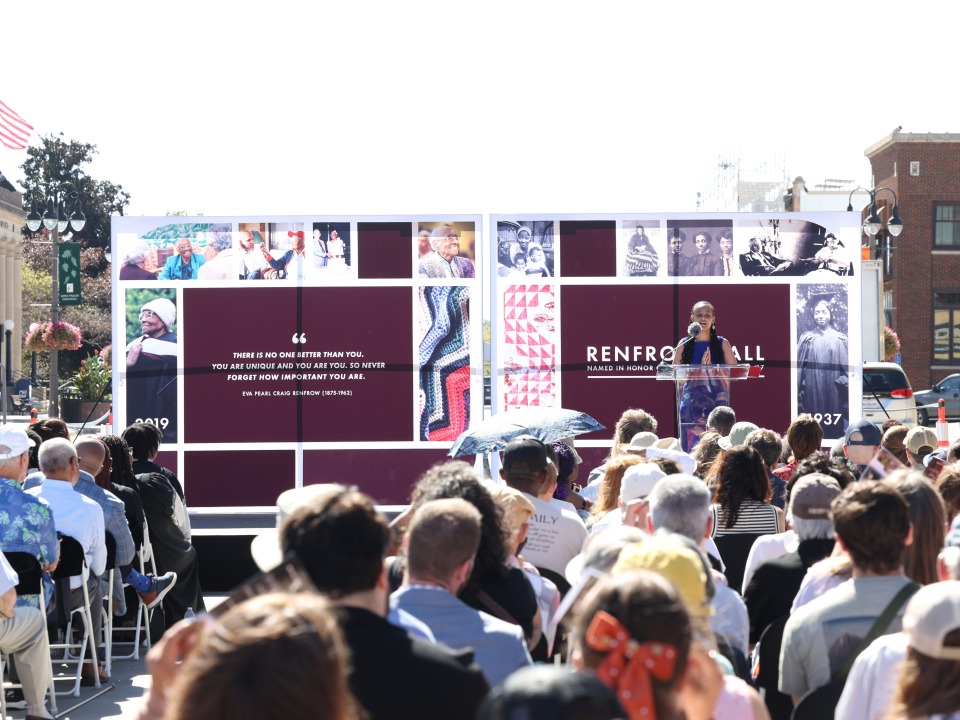 Grinnell College Homepage