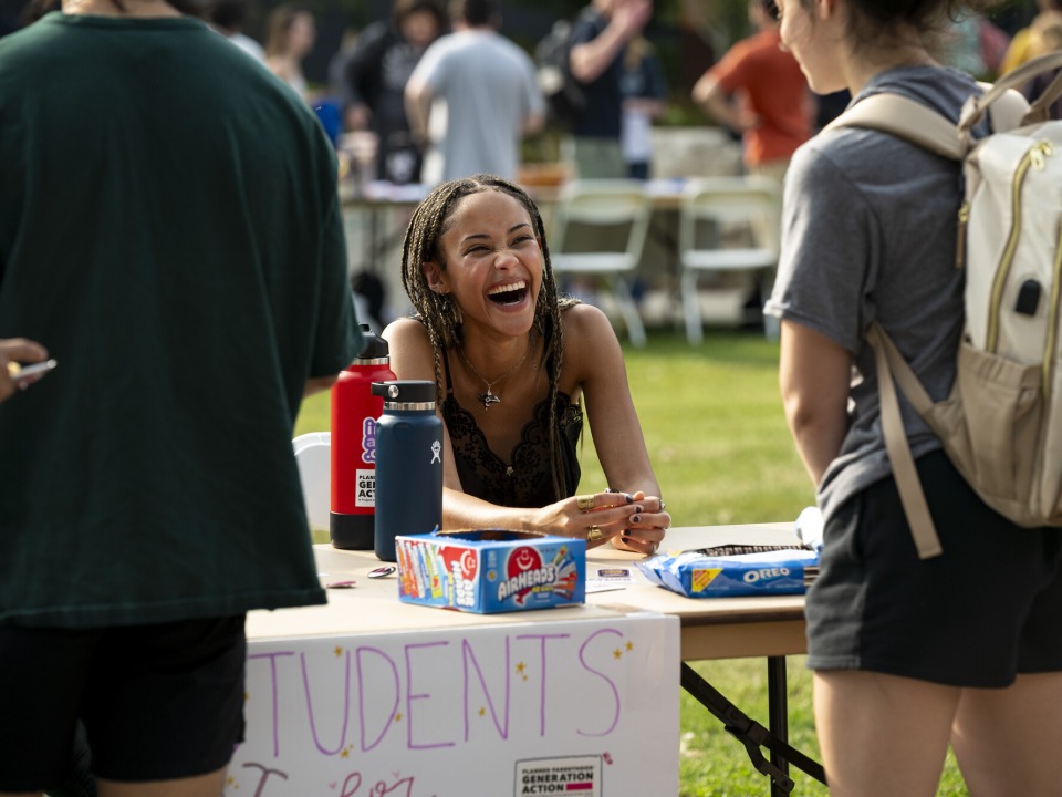 Grinnell College Homepage