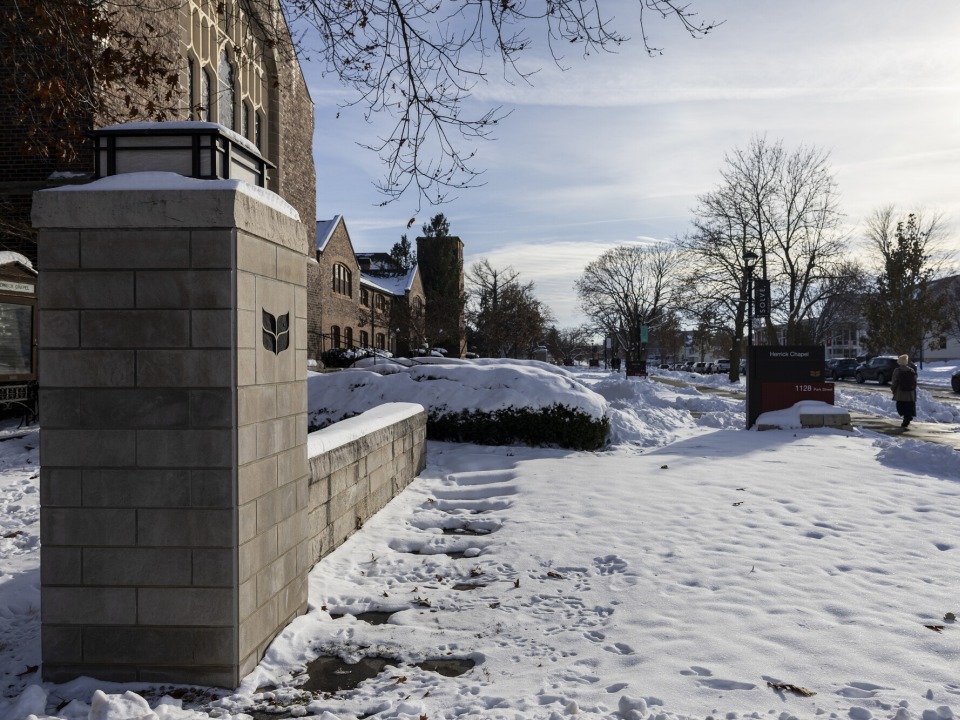 Grinnell College Homepage