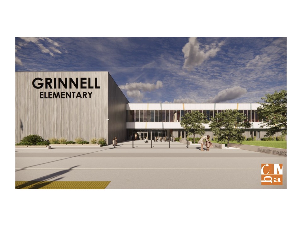 New Elementary Rendering