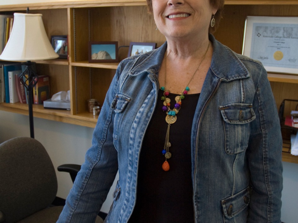 Grinnell College Homepage