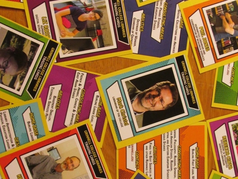 Grinnell College Homepage