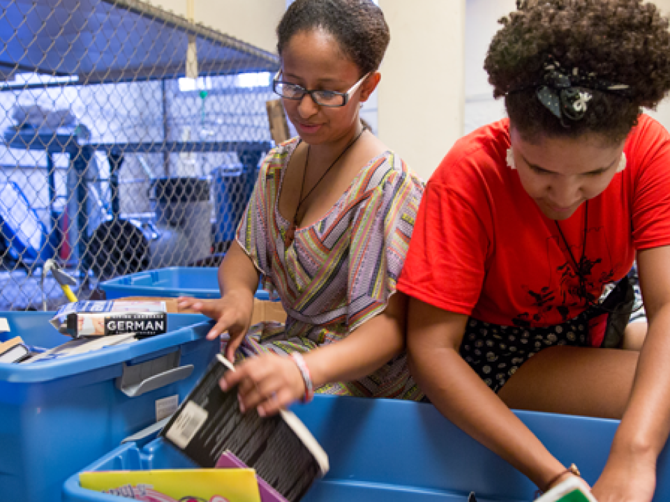 Grinnell College Homepage