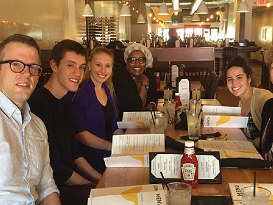 Grinnell College Homepage