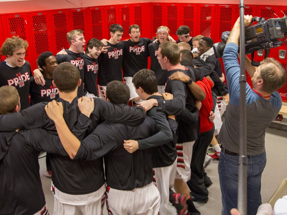 Grinnell College Homepage