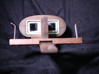 Stereoscope 