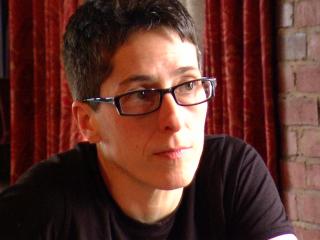 Alison Bechdel