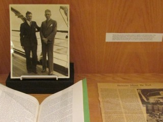 Exhibit of Paul Appleby