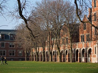 North Campus 