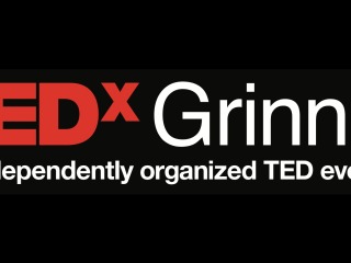 TedxGrinnell logo