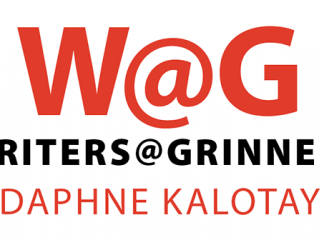 Writers@Grinnell, Daphne Kalotay