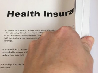 Health Insurance Manual
