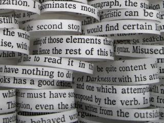 Craft of writing detail