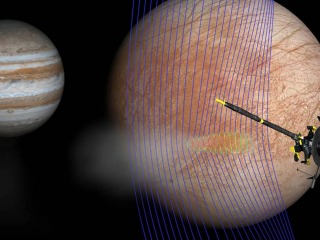Picture of Europa
