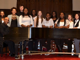 YGB Gospel Choir