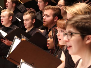 The Grinnell Singers