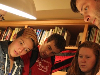 Special Collections showings